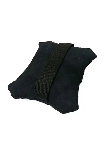 Подушка мішок упор GEN 2.1 Руно 170x130 мм зі Шкіри - фото 4