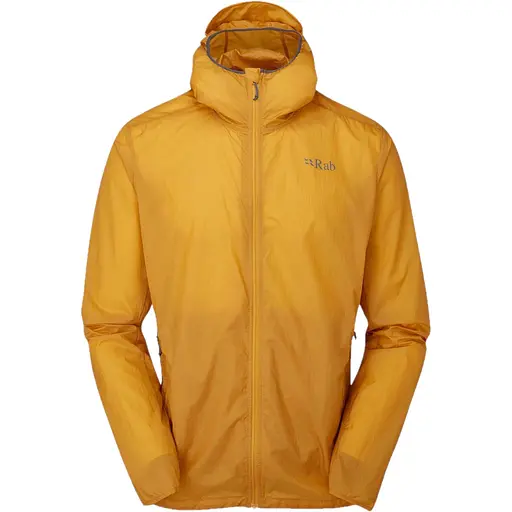 Куртка Rab Vital Hoody S Sahara (1033-RB QWS-48-SAH-SML)