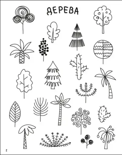 Творчий збірник: Як створювати мій яскравий світ - фото 2