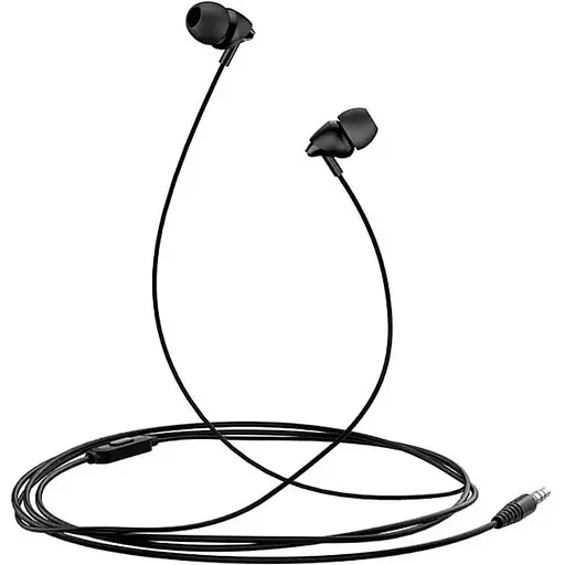Наушники Usams In-ear Plastic EP-39 1.2m