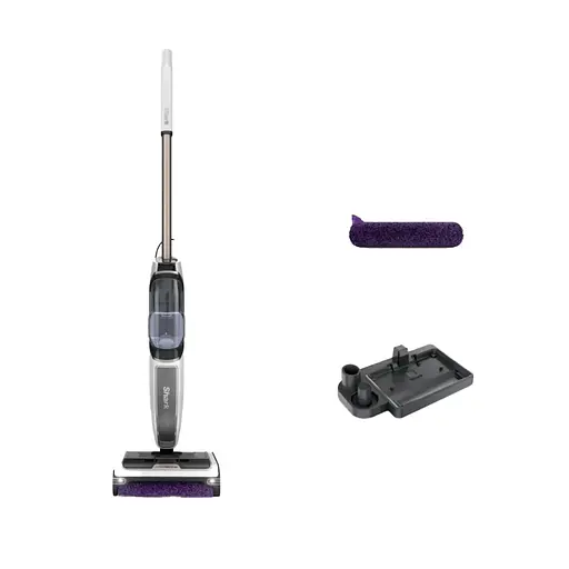 Парова швабра Shark SteamPickUp hard floor cleaner (SD200EU) - фото 1