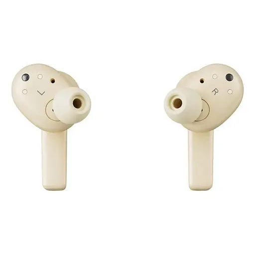 Наушники TWS Bang & Olufsen Beoplay EX Gold Tone - фото 2