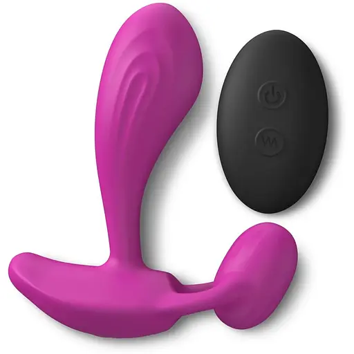 Вібратор Love To Love WITTY - Sweet Orchid - фото 5