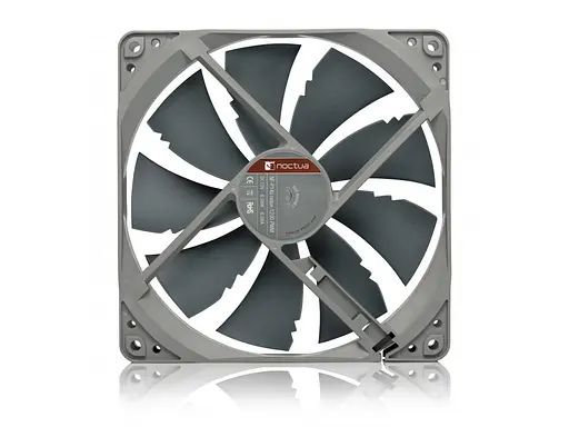 Вентилятор Noctua NF-P14s redux-1200 PWM (NF-P14s redux-1200 PWM) - фото 3