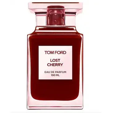 Парфюмированная вода оригинал Распив Tom Ford lost cherry 5 мл - фото 1