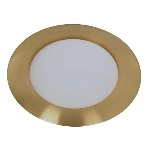 Світильник світлодіодний Brille BL-595C/36W WW G