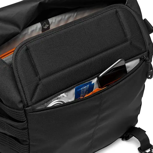 Сумка для фотоаппарата Lowepro ProTactic MG 160 AW II (LP37266-PWW) [135682] - фото 9
