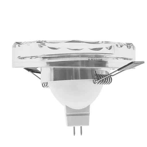 Светильник точечный Brille декоративный HDL-G249 WH MR16 36-157 - фото 6