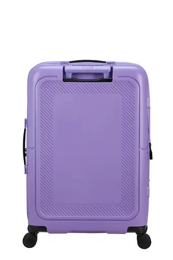 Валіза 67 См American Tourister DASHPOP VIOLET PURPLE 67x45x29(33) MG5*91002 - фото 7