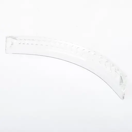 Скло до люстри №028 Brille YL2785 h-130 мм