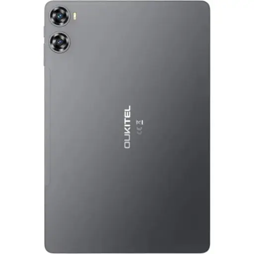 Планшет Oukitel OT9 4/128Gb Gray Global version - фото 3