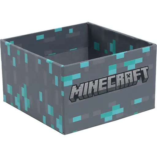 Настільний органайзер Yes Minecraft картон (708603) - фото 7