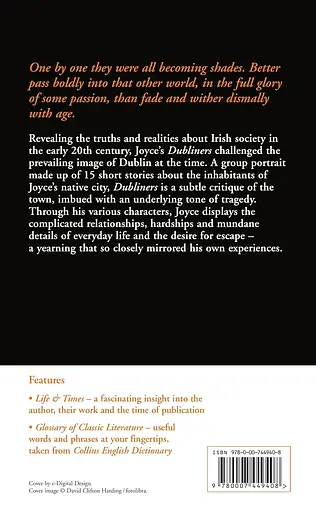 Dubliners - фото 2