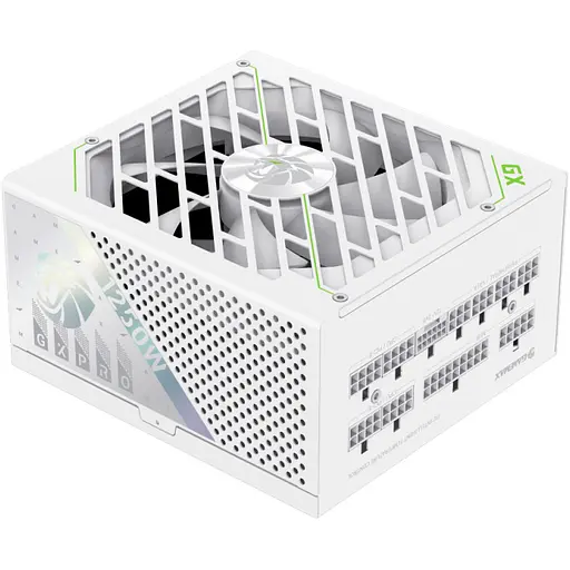 Блок живлення GameMax 1250W GX PRO 1250G WH - фото 1
