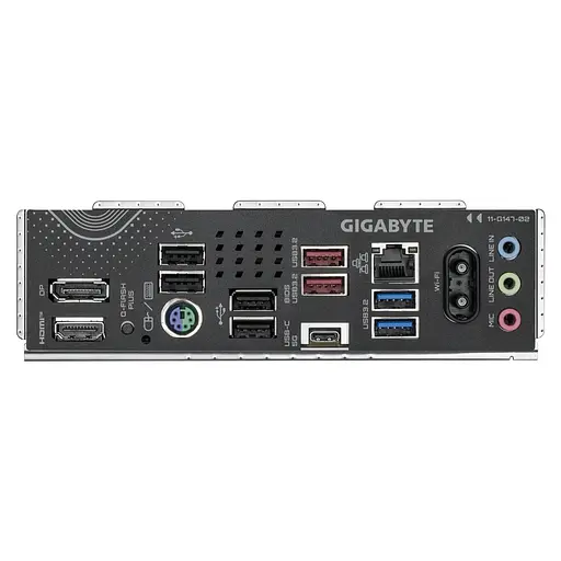 Материнська плата GIGABYTE B850 EAGLE WIFI6E - фото 3
