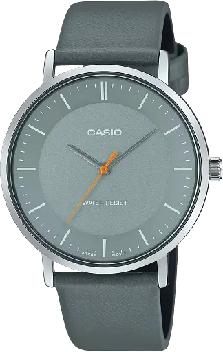 Годинник Casio TIMELESS COLLECTION MTP-VT04L-8E