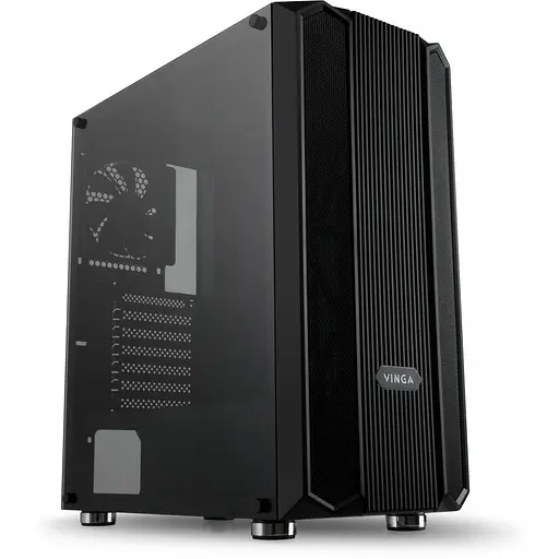 Корпус Vinga Legend (legend) Без БП - фото 1