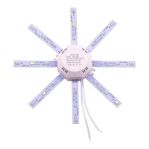 Фитосветильник светодиодный PS-12 PS120001 - фото 1