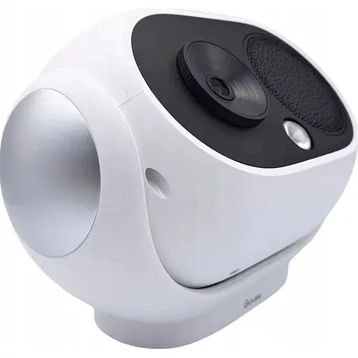 Проектор зоряного неба Govee H6092 Galaxy Light Projector Pro (H6092301) [127922] - фото 2