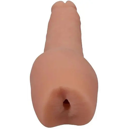 Мастурбатор-попка з членом Doc Johnson Transgirls Natalie Mars