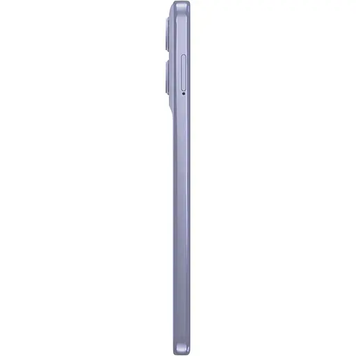 Смартфон Motorola Moto G86 8/256 GB Cosmic Sky (PB7L0090RS) UA-UCRF [139323] - фото 8