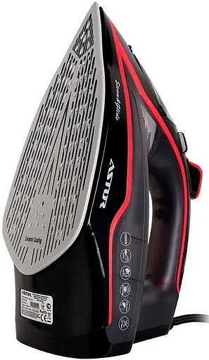 Утюг ASTOR SG 2073 (керамика) - фото 3