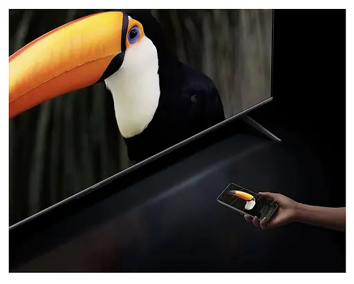 Телевізор Xiaomi TV S Mini LED 55 2025 - фото 4