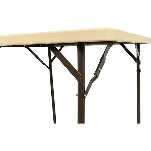 Стіл розкладаний Skif Outdoor Event S бежевий - фото 2