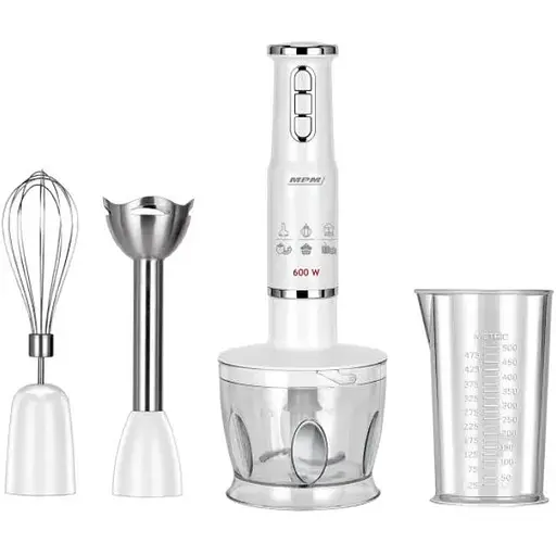 Блендер MPM MBL-43