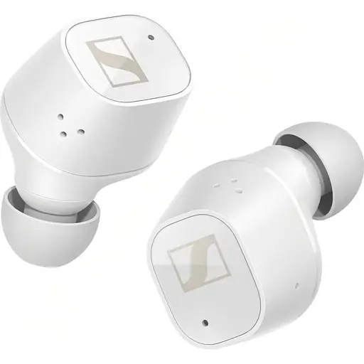 Навушники Sennheiser CX 400BT White 508901 (130567) - фото 7