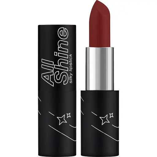 Помада для губ Colour Intense All Shine відтінок 106 Сміливий червоний 4 г