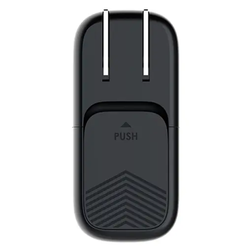 Мережевий зарядний пристрій адаптер живлення LDNIO Q366 3 порти 65 W - фото 5