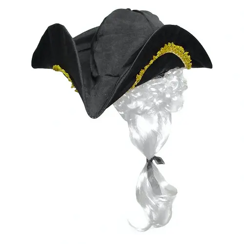 Шляпа Гардемарин - фото 1