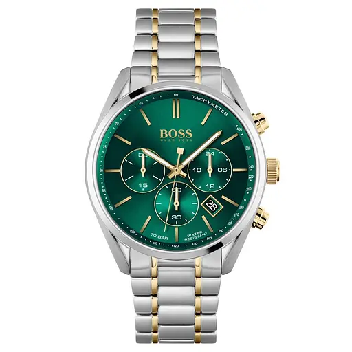 Мужские часы HUGO BOSS 1513878 Champion