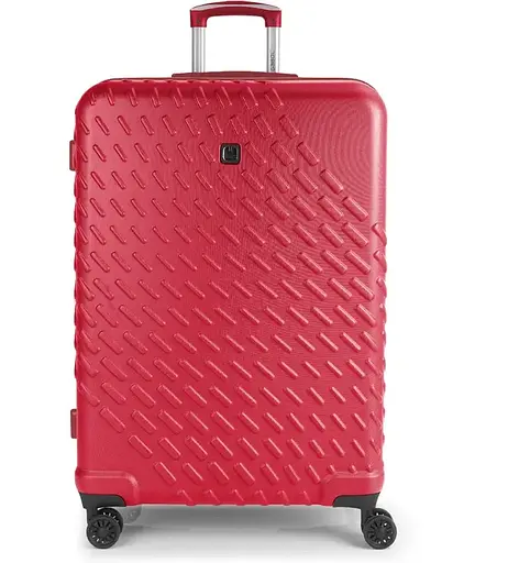 Валіза Gabol Journey (L) Red (122847-008) - фото 1