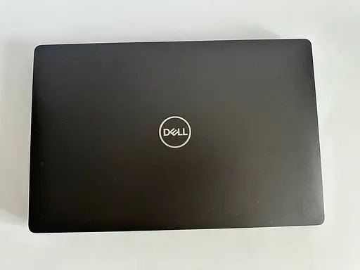 Ноутбук Dell Latitude 5500 15.6" (i7-8665U / 16GB / SSD 256GB / 1920x1080 IPS) Refurbished - фото 10