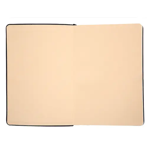Ежедневник блокнот А5 Leo Planner датированный 2026 Aldento темно-синий 368 страниц (252671) - фото 4