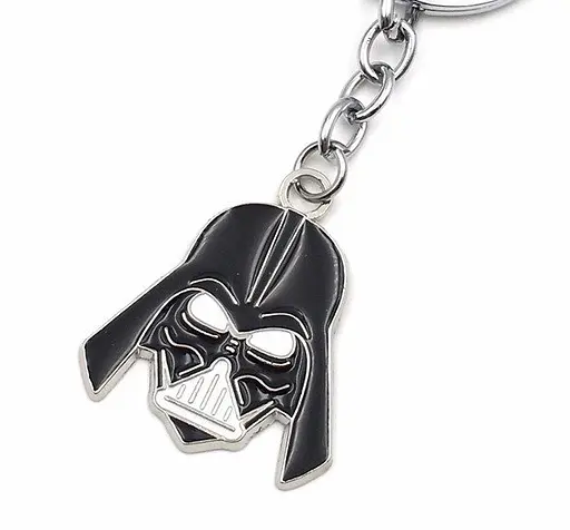 Брелок GeekLand Дарт Вейдер - фото 1