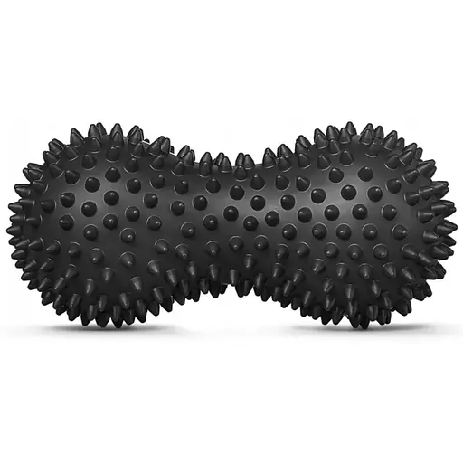 Набор массажных мячей Trex Sport TX-003MSB 3в1 для йоги и фитнеса PVC - фото 4