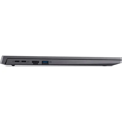 Ноутбук Acer Aspire Go 15 AG15-51P-79QH i7-1355U la 50GHz,15.3'',IPS,16GB DDR5,1TB,UHD,Без ОС - фото 11
