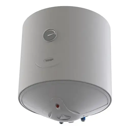 Бойлер электрический накопительный WHP Max 50 л 2 кВт 30412 - фото 2