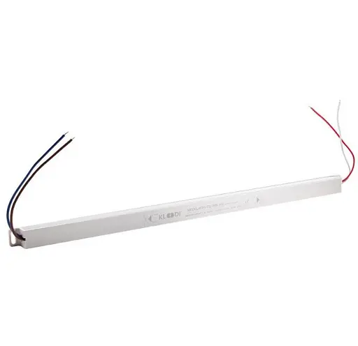 Блок живлення SLIM 100W, 24V. IP20 KLOODI KDPS-CLL100-24V - фото 3