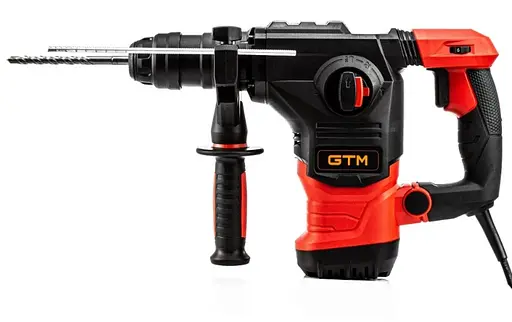 Перфоратор GTM RH32/1000EV - фото 2