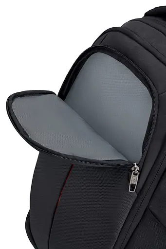Рюкзак 15,6" Samsonite GUARDIT 3.0 BLACK 44x30x20 KR2*09002 - фото 8