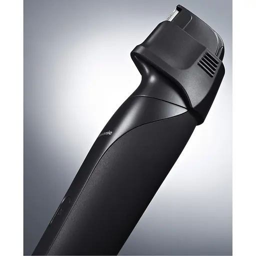 Тример для бороди та вусів Panasonic ER-GD61-K520 - фото 7