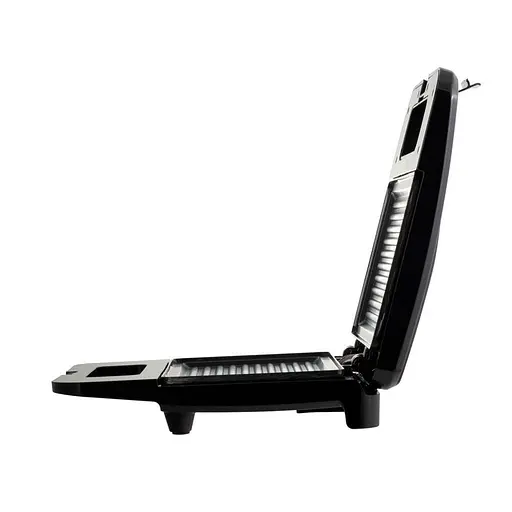 Электрогриль прижимной Kamille KM6718 - фото 3