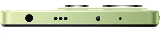 Смартфон Xiaomi Redmi Note 14 4G 6/128Gb Green Global Version без NFC no charger - фото 10
