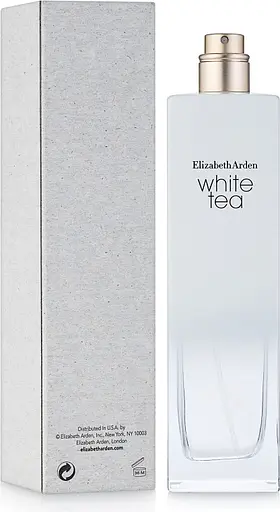 Оригінал Elizabeth Arden White Tea 100 мл ТЕСТЕР туалетна вода - фото 1