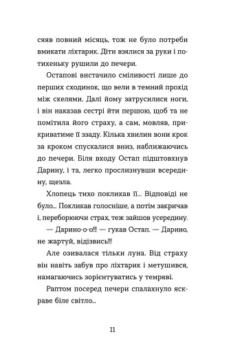 Неймовірні пригоди Остапа і Даринки - фото 9