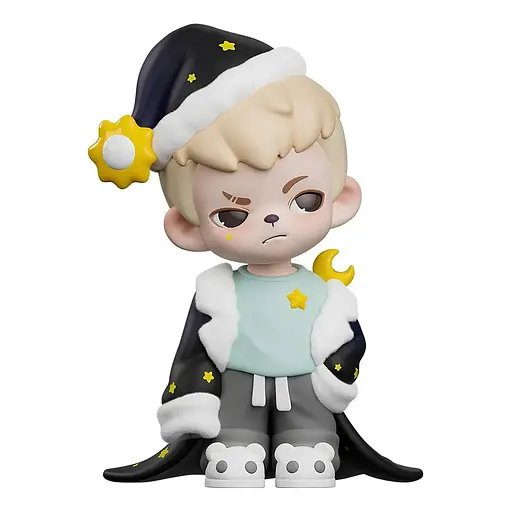 Колекційна фігурка-сюрприз 10/10 Toys TNT Boy Rayan Емоції Mystery Box (RAM-ACXA) - фото 6